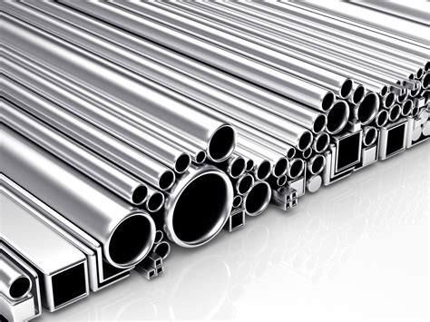 custom made metal tubing